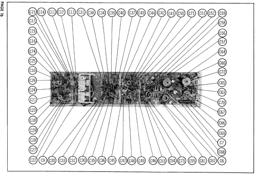 A235g Ch= TU105-1 + T7N-B; General Electric Co. (ID = 520010) Radio