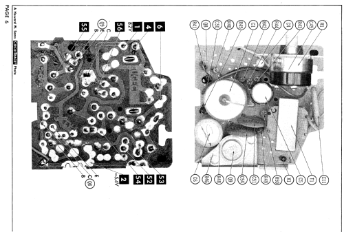 C2530A ; General Electric Co. (ID = 522605) Radio