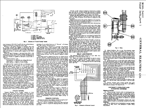 F-135 ; General Electric Co. (ID = 402756) Radio