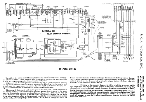 H51R ; General Electric Co. (ID = 411846) Radio