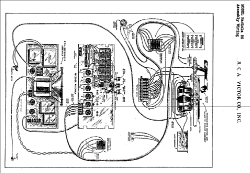H71 ; General Electric Co. (ID = 412265) Radio