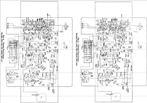 HE-100 ; General Electric Co. (ID = 1127764) Radio