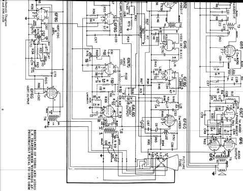 HM-225B ; General Electric Co. (ID = 1130783) Fernseh-R