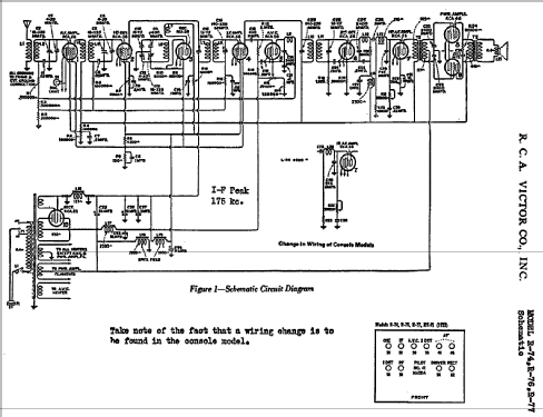 J100 ; General Electric Co. (ID = 412791) Radio