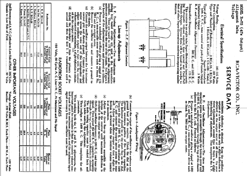 J87 ; General Electric Co. (ID = 928574) Radio