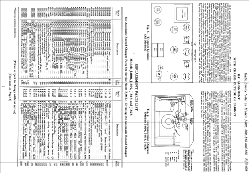 J-808 ; General Electric Co. (ID = 1130747) Radio