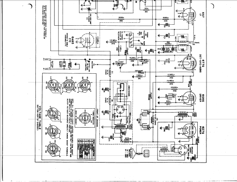 JB-72 ; General Electric Co. (ID = 168960) Radio