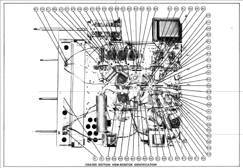 17T16 ; General Electric Co. (ID = 2650087) Televisore