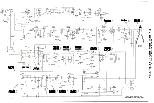 21T18 ; General Electric Co. (ID = 2650157) Fernseh-E