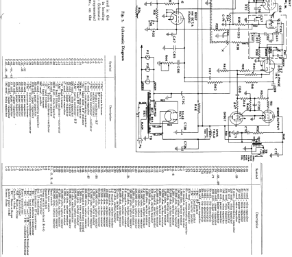 LF-115 ; General Electric Co. (ID = 1133651) Radio