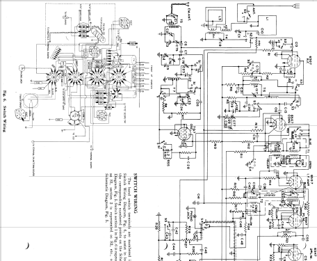 LF-116 ; General Electric Co. (ID = 1133666) Radio