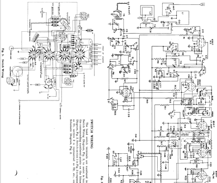 LF-116 ; General Electric Co. (ID = 1133669) Radio