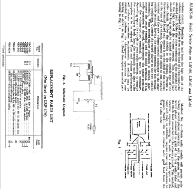 LM-20 ; General Electric Co. (ID = 1133865) R-Player