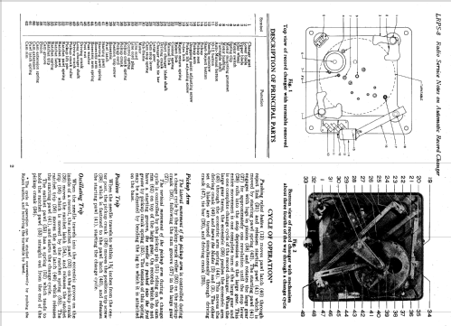 LRP-3 ; General Electric Co. (ID = 170551) Reg-Riprod