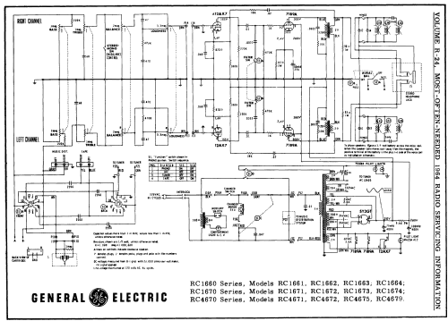 RC4671 ; General Electric Co. (ID = 178628) Enrég.-R