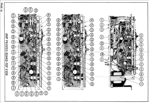 RC7531A Ch= TU376-1 + T15; General Electric Co. (ID = 524269) Radio