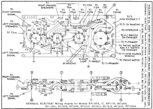 RC-1213 ; General Electric Co. (ID = 158824) R-Player