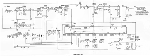 Superadio 7-2880B; General Electric Co. (ID = 2671321) Radio