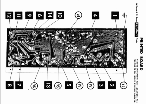 T159A ; General Electric Co. (ID = 792008) Radio