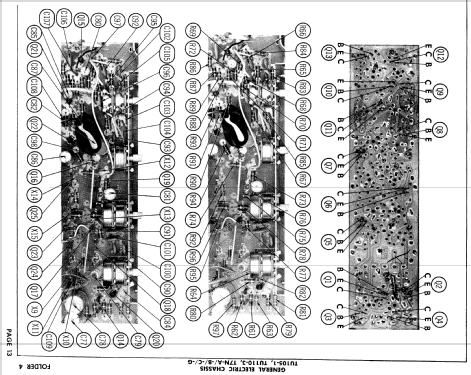 T781g Ch= T7N-A; General Electric Co. (ID = 519786) Sonido-V