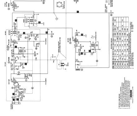 T-225A ; General Electric Co. (ID = 1499540) Radio