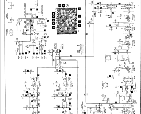 T-3000B ; General Electric Co. (ID = 522841) Radio