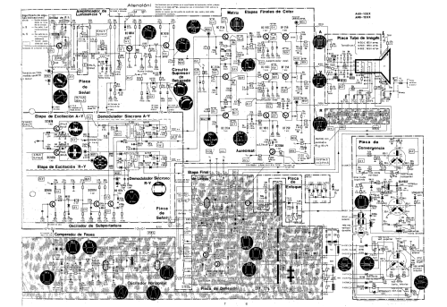 26C1; General Eléctrica (ID = 2473696) Television