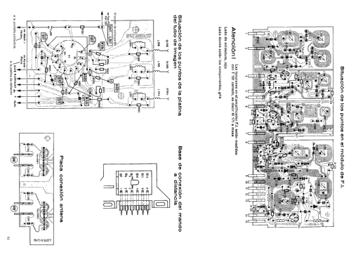 26C1; General Eléctrica (ID = 2473700) Television