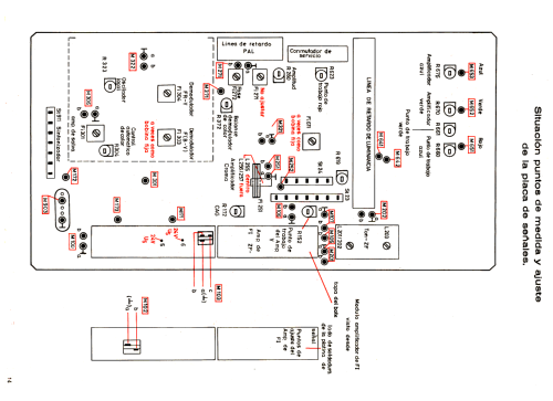 26C1; General Eléctrica (ID = 2473704) Television