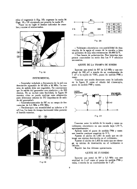4L7; General Eléctrica (ID = 2800250) Television