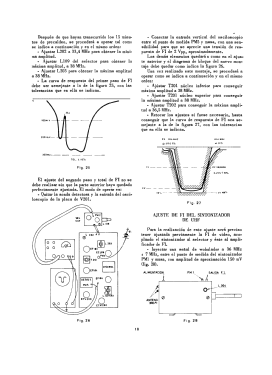 4L7; General Eléctrica (ID = 2800252) Television
