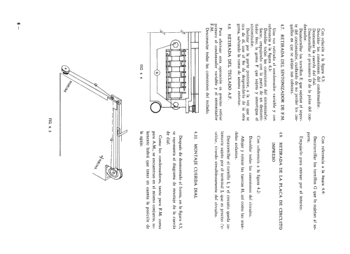 9V4; General Eléctrica (ID = 2099986) Radio