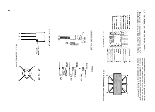 9V4; General Eléctrica (ID = 2099988) Radio