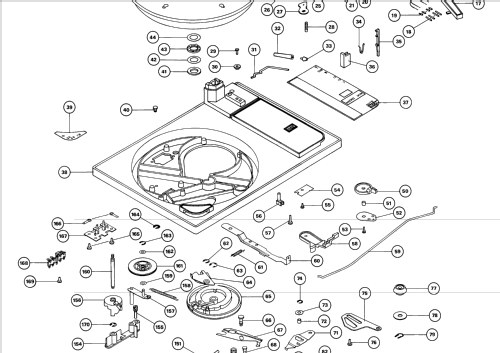 HF-10-A; General Eléctrica (ID = 1731869) R-Player