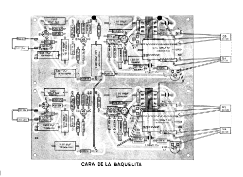 MS-7; General Eléctrica (ID = 2097079) Ton-Bild
