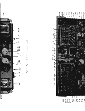 Distortion and Noise Meter 1932-A; General Radio (ID = 2951244) Equipment