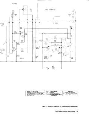 Impedance Bridge 1656; General Radio (ID = 2952449) Equipment