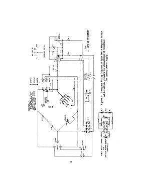 Megohm Bridge 544-B; General Radio (ID = 2952423) Equipment