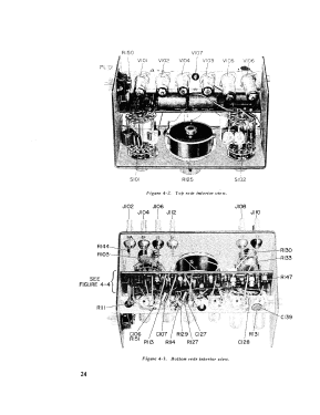 Pulse Generator 1217-B; General Radio (ID = 2952930) Equipment