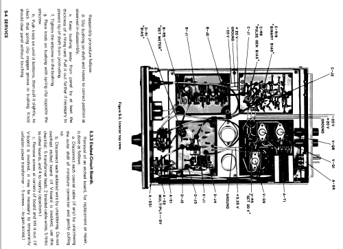 Scaler 1157-B; General Radio (ID = 607013) Equipment