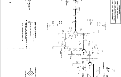 Scaler 1157-B; General Radio (ID = 607023) Equipment