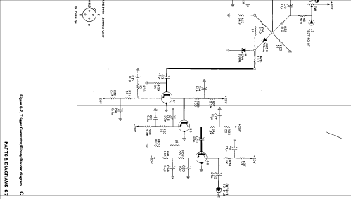 Scaler 1157-B; General Radio (ID = 607024) Equipment