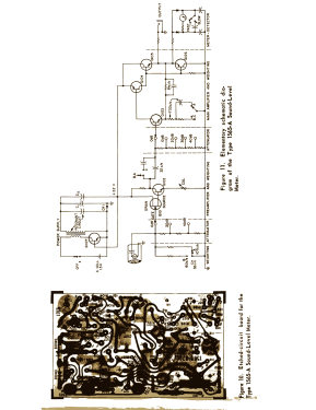 Sound-Level Meter 1565-A; General Radio (ID = 2953729) Ausrüstung