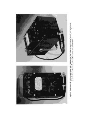 Vacuum Tube Voltmeter 1800-A; General Radio (ID = 2955031) Equipment