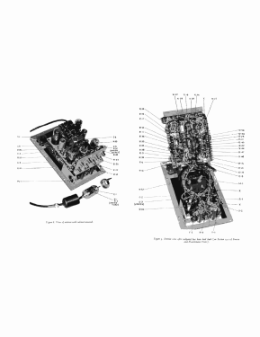 Vacuum Tube Voltmeter 1800-A; General Radio (ID = 2955035) Equipment