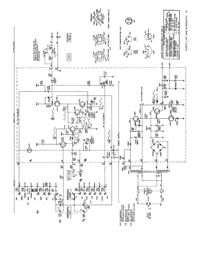 Wide Range Oscillator 1310-A; General Radio (ID = 2955421) Equipment