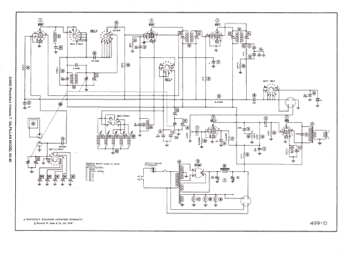 68-48 ; Gilfillan Bros.Inc.; (ID = 1280267) Radio