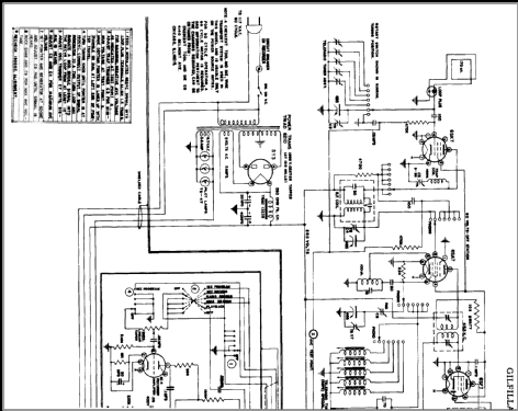 68-48 ; Gilfillan Bros.Inc.; (ID = 336546) Radio