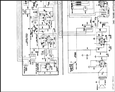 68-48 ; Gilfillan Bros.Inc.; (ID = 336547) Radio