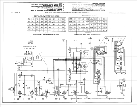 86P ; Gilfillan Bros.Inc.; (ID = 900155) Radio